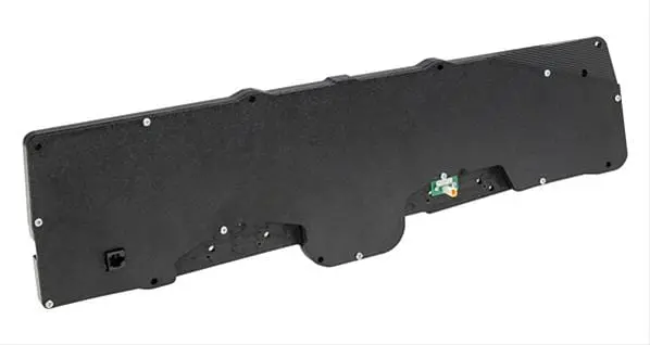 Dakota Digital Vhx-68C-Imp-K-R Analog Gauge System – Direct-Fit For 1968–72 Impala 2