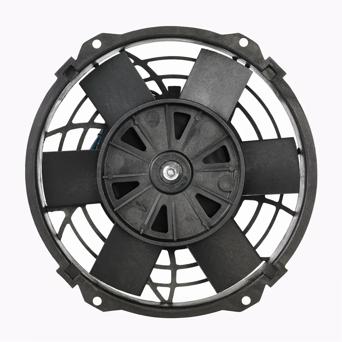 Davies Craig Thermatic Electric Cooling Fan – Dc-0135 With Smart Temperature Control 1