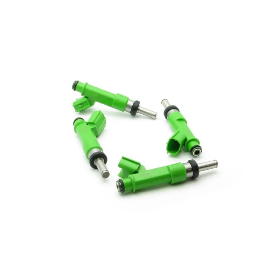 Deatschwerks 440Cc Gen Ii Fuel Injectors – 22Tx-00-0440-4 1