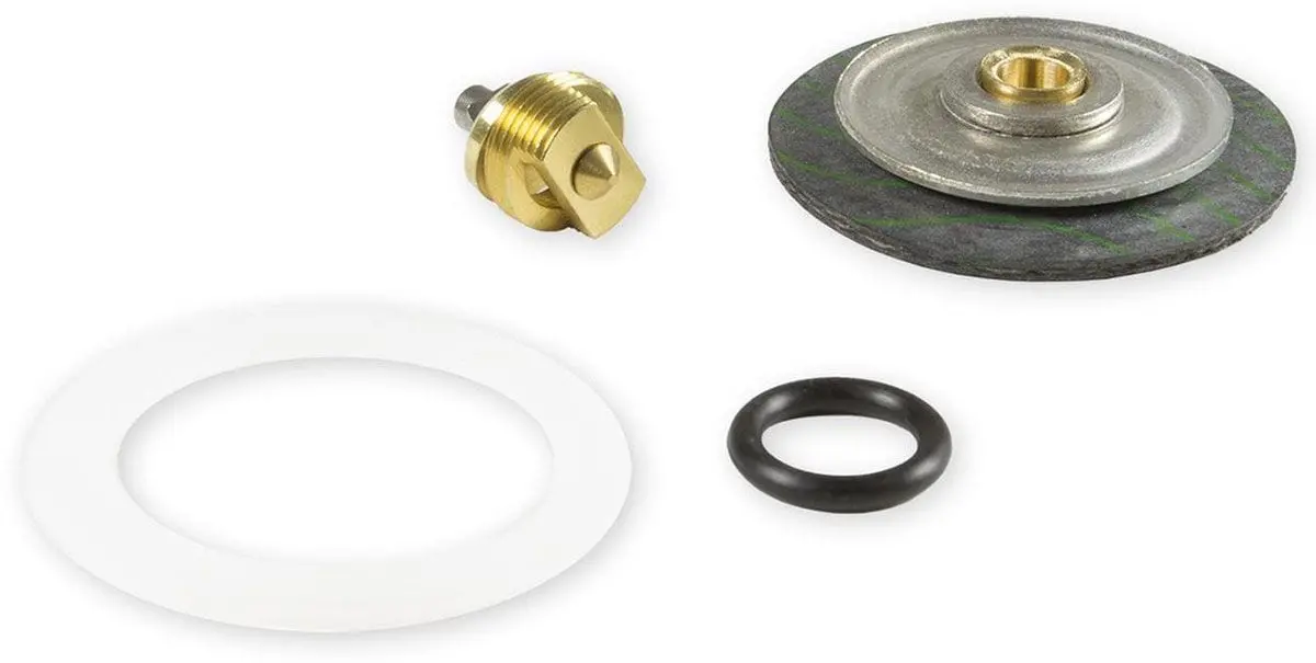 Abr De-Rkabr Regulator Repair Kit For Air Brake Systems 1