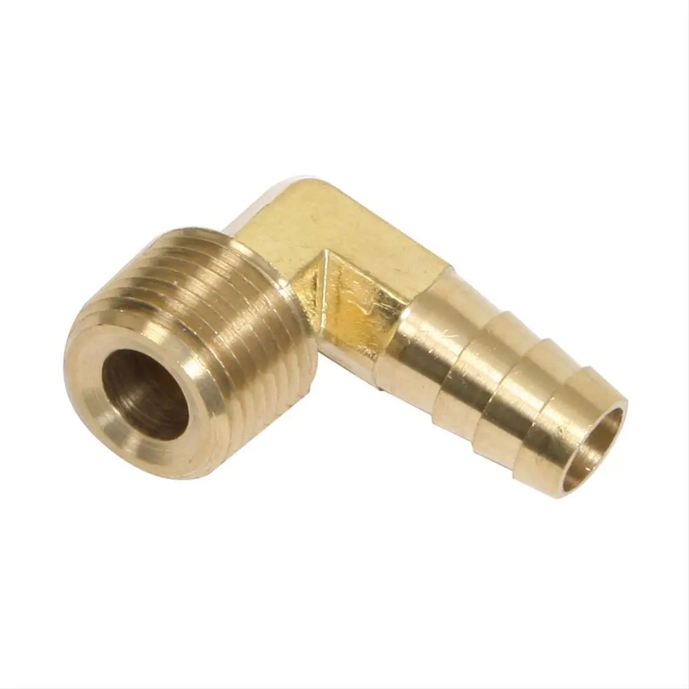 Derale Npt-To-Nipple Adapter Fitting – Model 98244 1