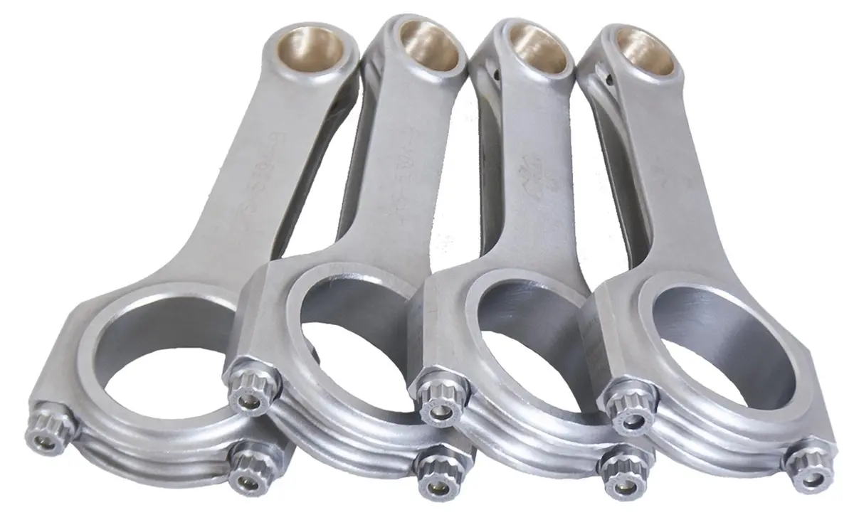 Eagle Crs5394A3D H-Beam Forged Connecting Rods – Precision Balanced For Performance Engines 1