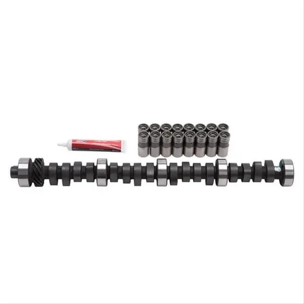 Edelbrock 2172 Performer-Plus Camshaft And Lifter Kit – Balanced For Broad Powerband 1