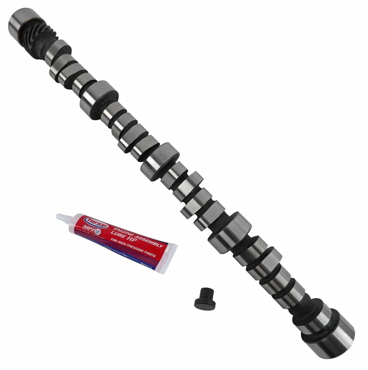 Edelbrock 2208 Rollin' Thunder Hydraulic Roller Camshaft 1