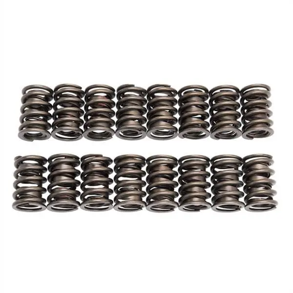 Edelbrock 5845 Sure Seat Valve Spring Kit – Dual Spring Design For Hydraulic Lifters 1