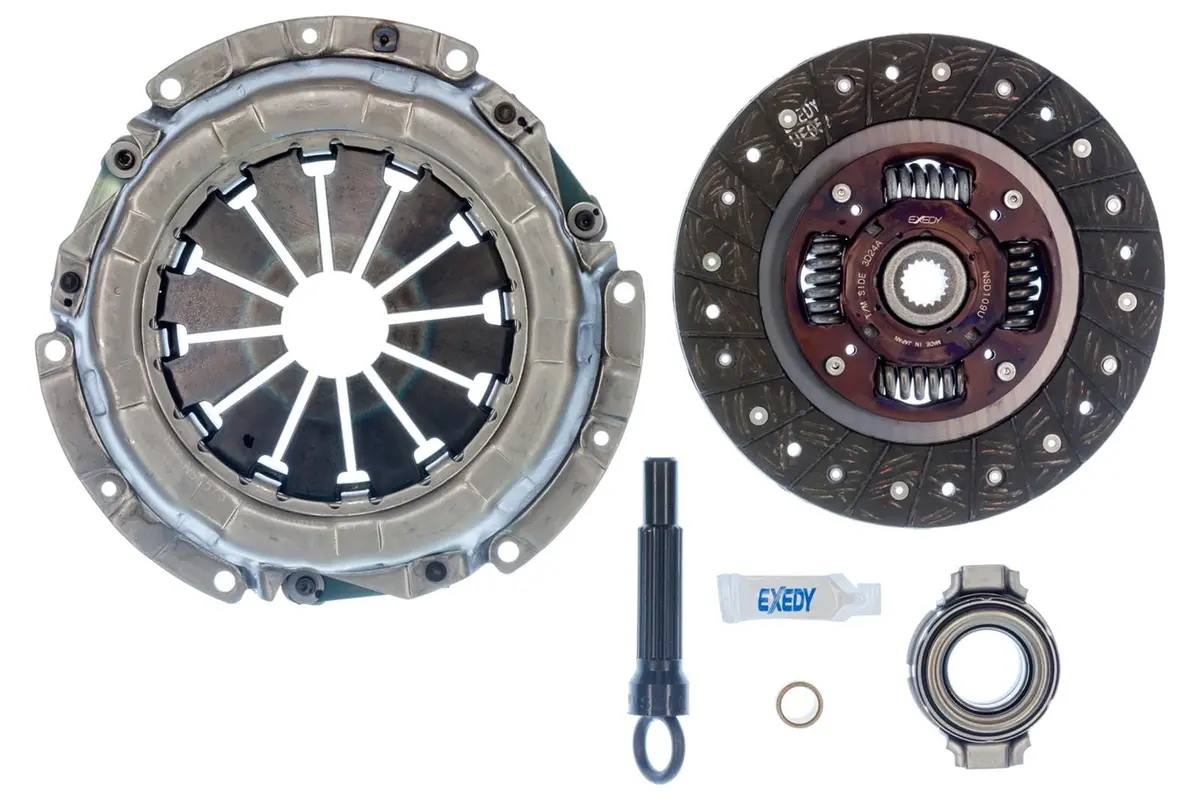 Exedy Kns02 Clutch Kit – Usa-Made Performance Replacement 1