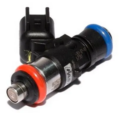 Fast Fuel Injector 30507-1 – High-Flow, Ev6 Connector, 30 Lb/Hr 1