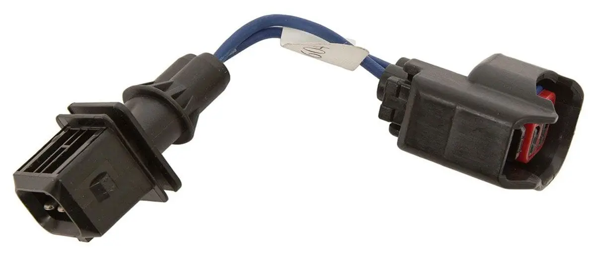 Fast Uscar-To-Minitimer Adapter Connector For Ignition Timing Control (Fast170604-1) 1