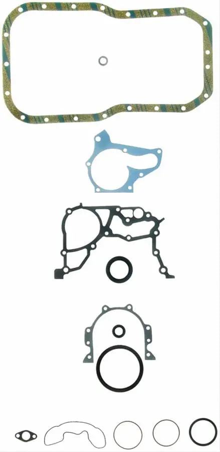 Fel-Pro Cs9853 Conversion Gasket Set For Engine Swaps 1