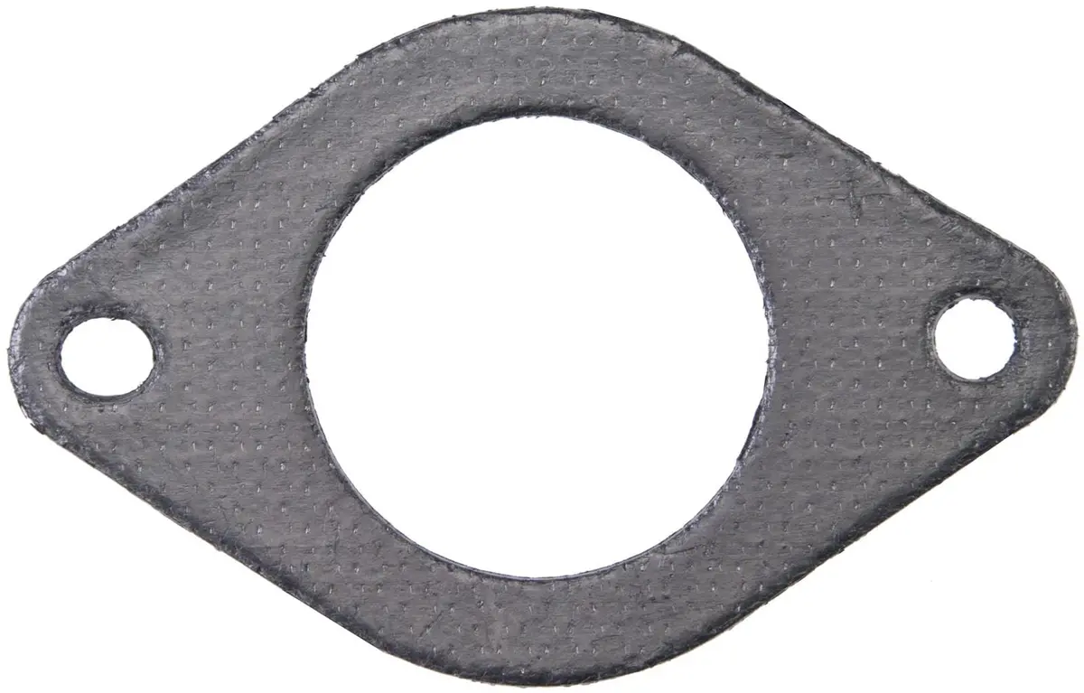 Fel-Pro 61626 Exhaust Pipe Flange Gasket (Multi-Layer Steel) 1