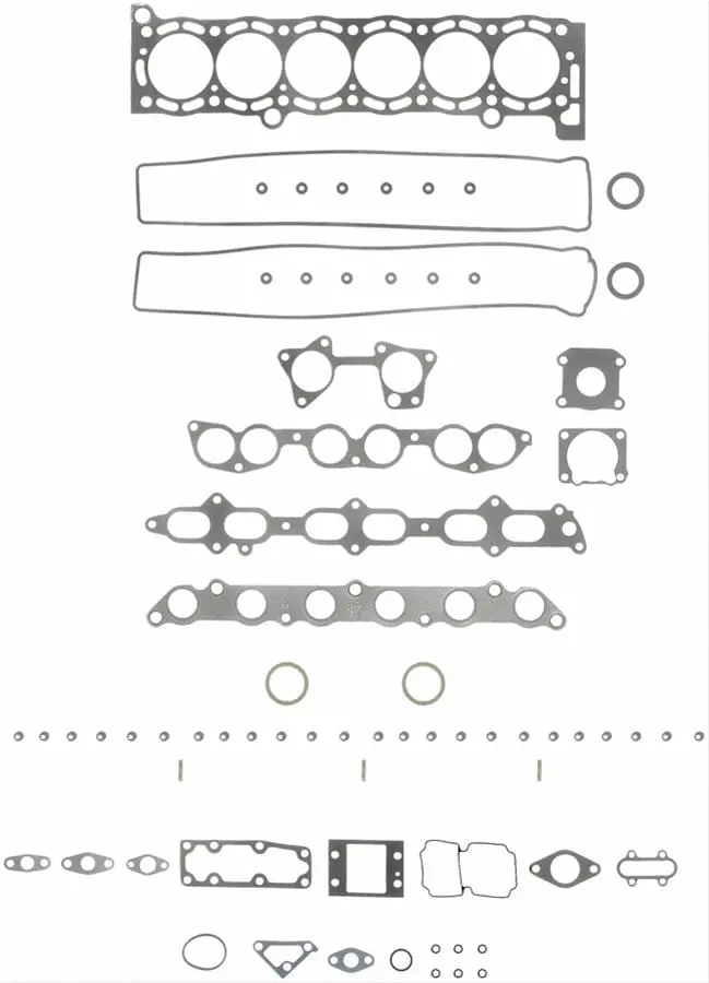 Fel-Pro Hs 9473 Pt Head Gasket Set 1