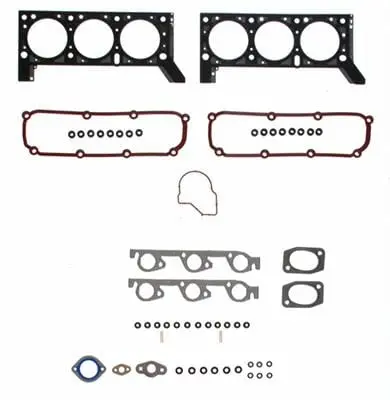 Fel-Pro High-Performance Head Gasket Set – Hs 9996 Pt-2 1