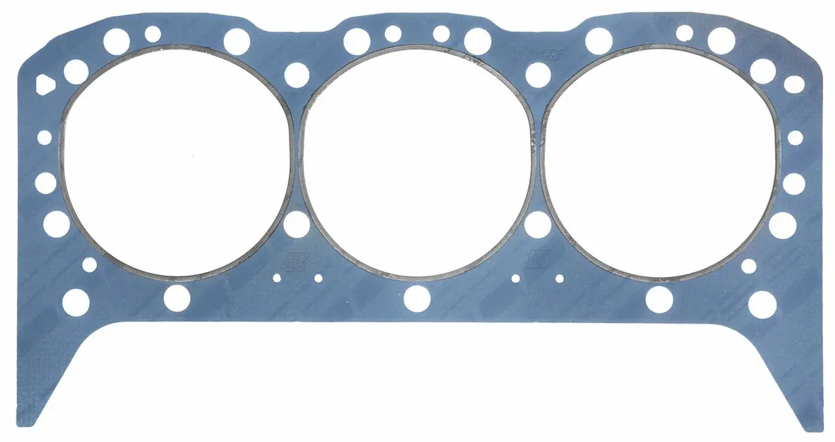 Fel-Pro 9354 Pt-1 Head Gasket – Permatorque Blue, Oem-Replacement Quality 1
