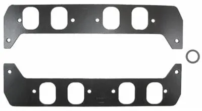 Fel-Pro 1223-5 Intake Manifold Gasket Set – High-Temp Sealing Solution 1