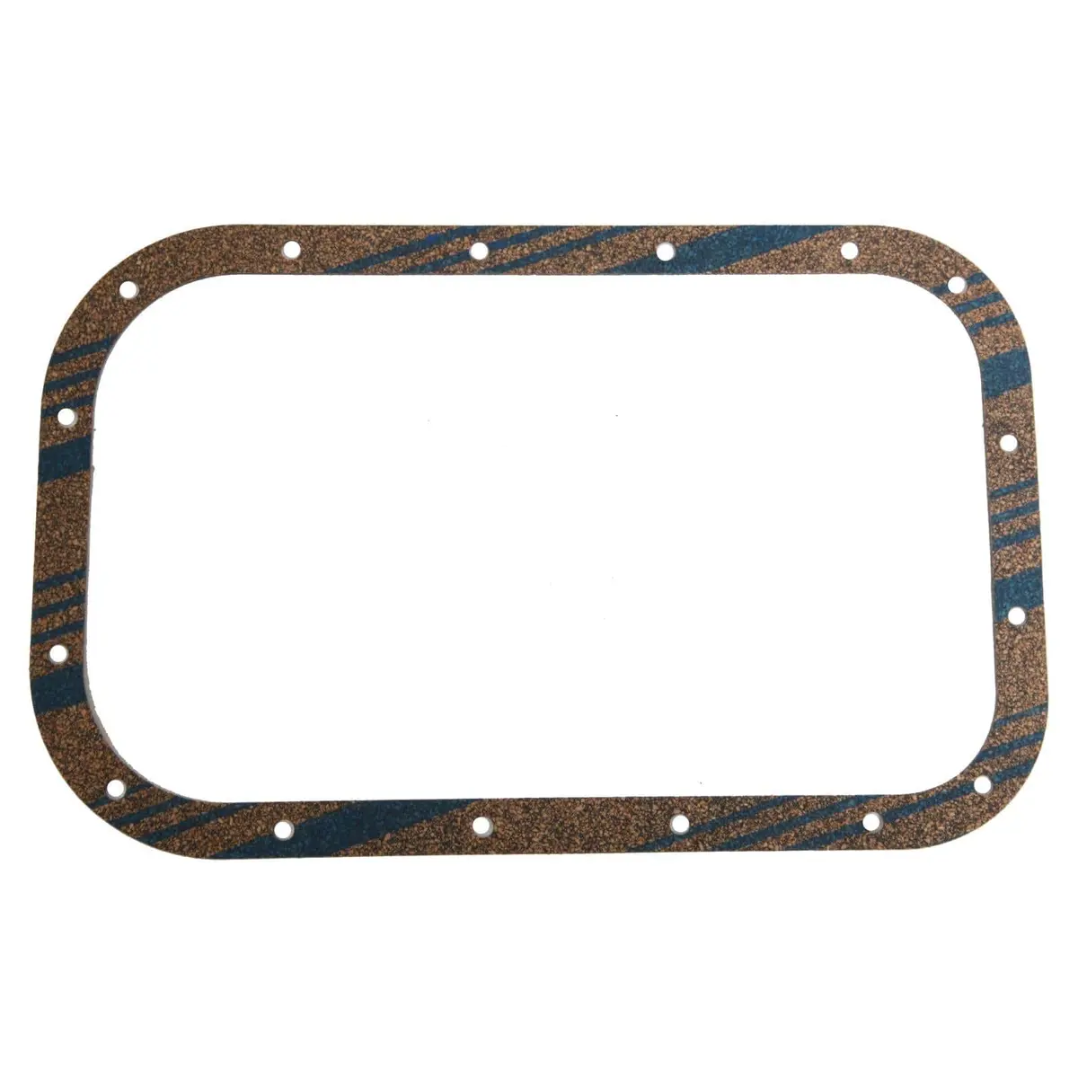 Fel-Pro Os30540C Premium Oil Pan Gasket – Multi-Layer Steel Construction 1