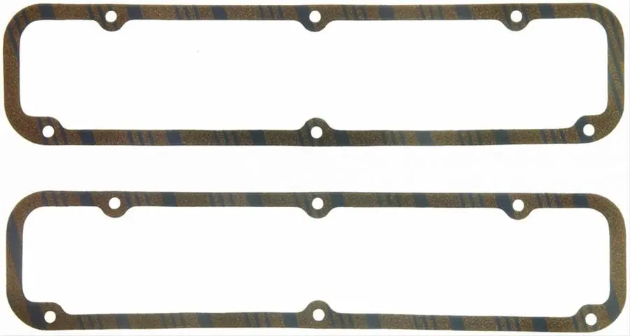 Fel-Pro Vs12433 Blue Stripe Performance Valve Cover Gaskets 1