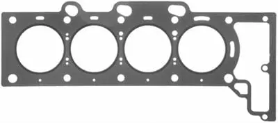 Fel-Pro Permatorque Blue Head Gasket Set - 26152 Pt 1
