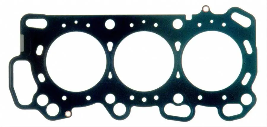 Fel-Pro 26334 Pt Permatorque Mls Head Gasket – Pre-Torqued Multi-Layer Steel Seal 1