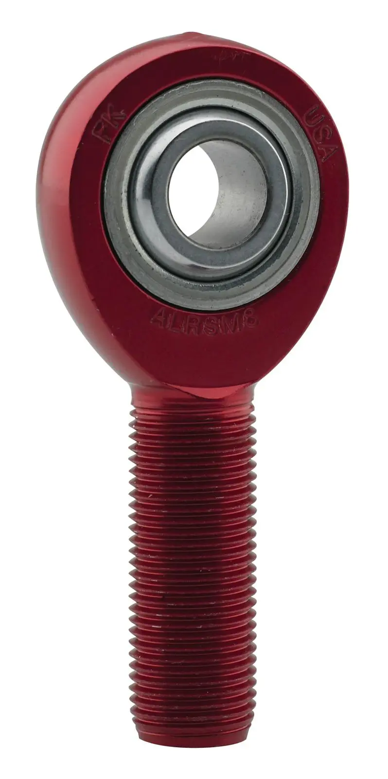 Fk Alrsm8-6 Alrsm Series Rod End – 8Mm Thread, 6Mm Id Spherical Bearing 1