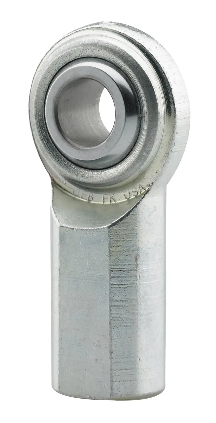 Fk Cfl12Z Zinc-Plated Rod End – High-Strength Spherical Joint For Suspension Use 1