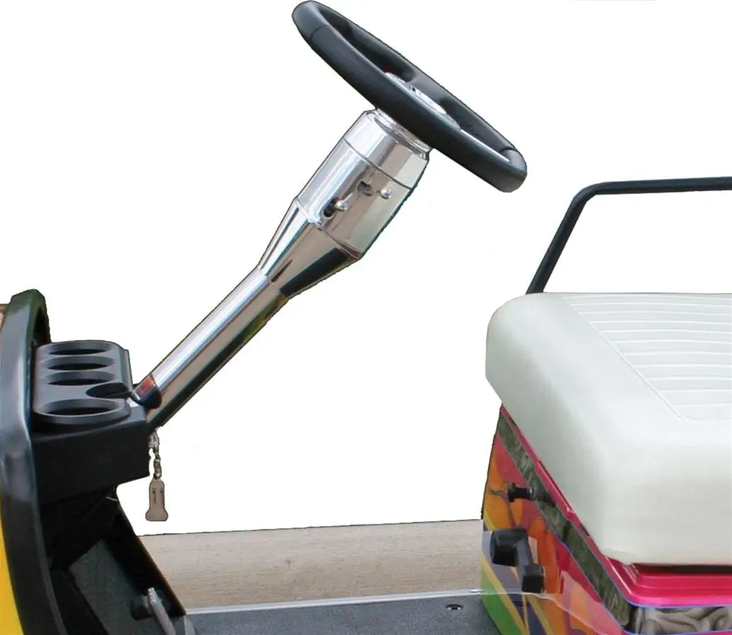 Flaming River Fr20012Go Adjustable Steering Column 1