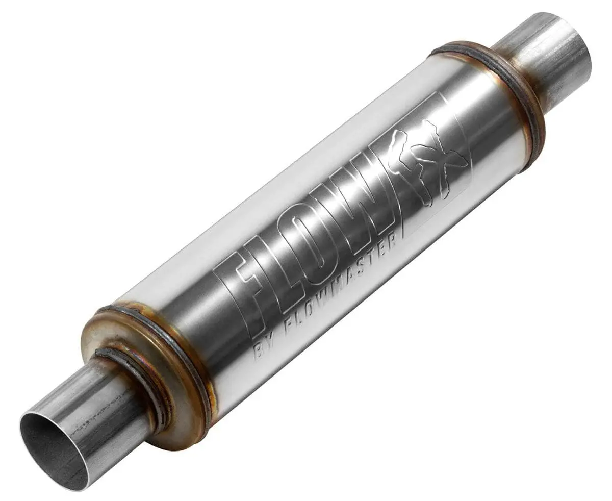 Flowfx Flo71415 Performance Muffler 1