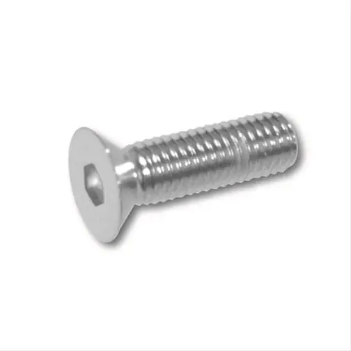 Gardner-Westcott 71218 Stainless Steel Socket Cap Screws 1