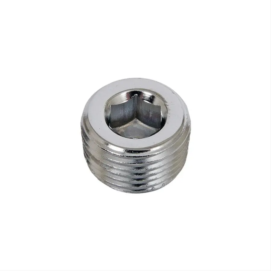 Gardner-Westcott 31573 Pipe Thread Plug 1