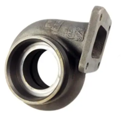 Garrett Turbine Housing – Advancing Motion Series, Part #757707-0003 1