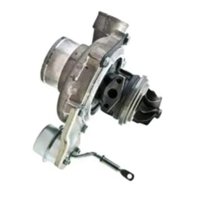 Garrett Gt Series Turbocharger – High-Flow 836026-5014S Model For Forced Induction Systems 1