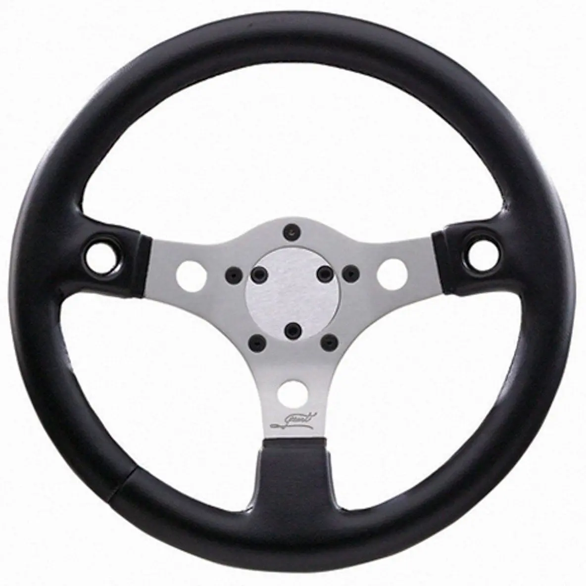Gr663 13-Inch Gt-Style Performance Steering Wheel 1