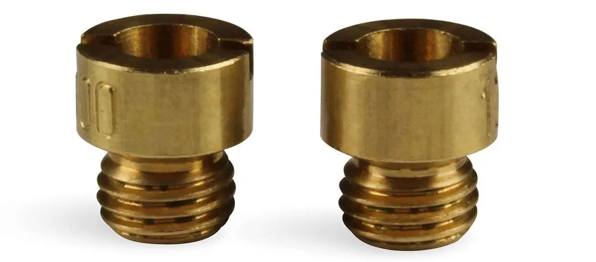 Standard Carburetor Main Jet #95 – Ho122-95 For Holley-Style Applications 1