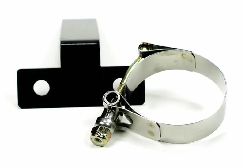 Ididit 2401400010 Floor-Mount Steering Column Bracket – Adjustable, Bolt-On Installation 1