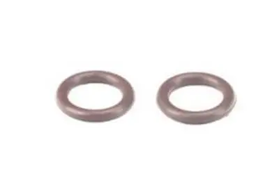 Injector Dynamics Sk.18.04.36.11 Fuel Injector O-Ring Kit – Viton Seals For High-Pressure Efi 1