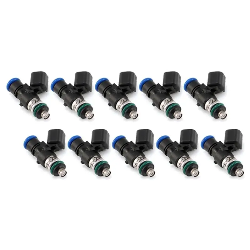 Injector Dynamics Id1700X High-Flow Fuel Injectors – 1700Cc/Min 1
