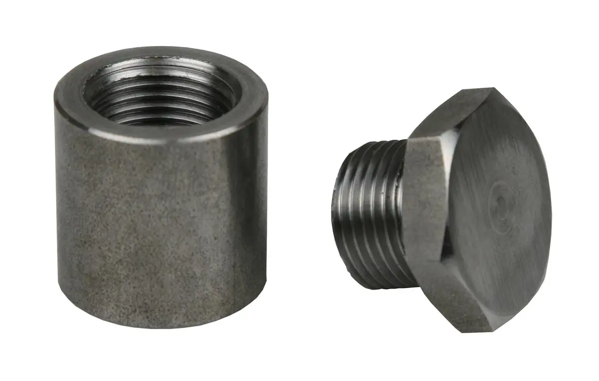 Innovate Motorsports Weld-In O2 Sensor Bungs – 3842 1