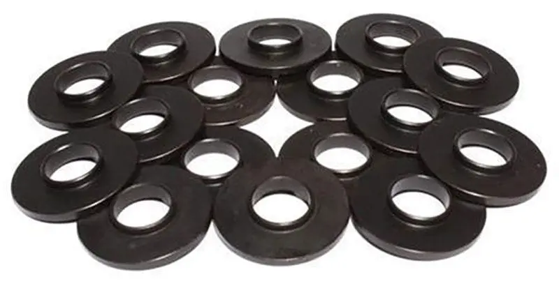Isk185-Vsl Chrome Moly Valve Spring Locators – 0.075" Thickness 1
