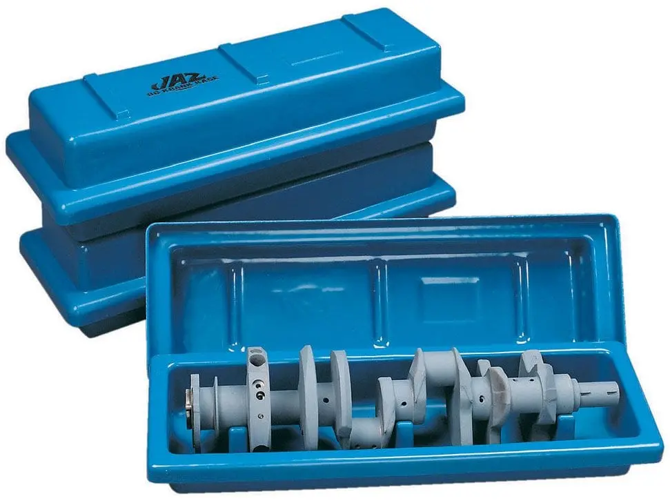 Jaz Crankshaft Transport And Storage Case – Model 700-300-07 1