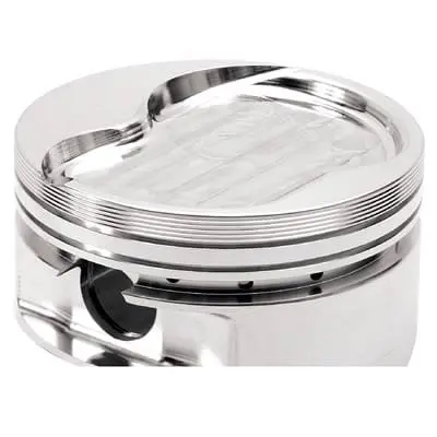 Je Pistons For Ford 302/351W Engines – Inverted Dome Top Design (Part #232470) 1