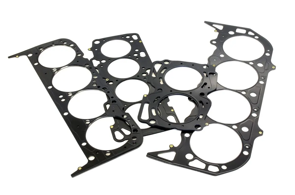 Je Pistons Gm-Specific Head Gaskets – High-Compression Engine Seal 1