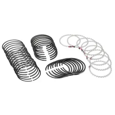 Je Pistons Premium Ring Set – J23307-0-1.2Dpe, Precision-Fit For High-Performance Engines 1