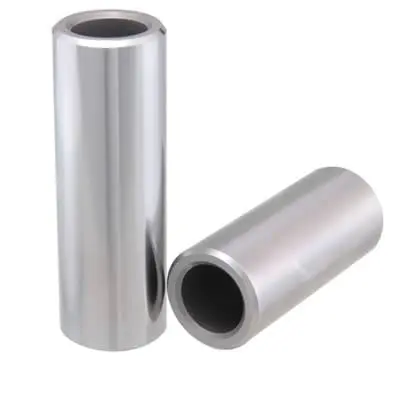 Je Pistons 990-2930-20-93S Series 93 Wrist Pins – Hard-Anodized Steel For High-Rpm Durability 1