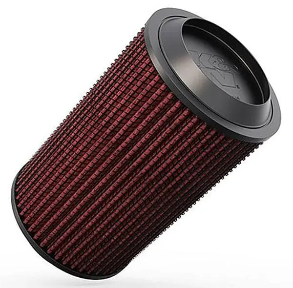 K&N Kne-1796 High-Flow Replacement Air Filter 1