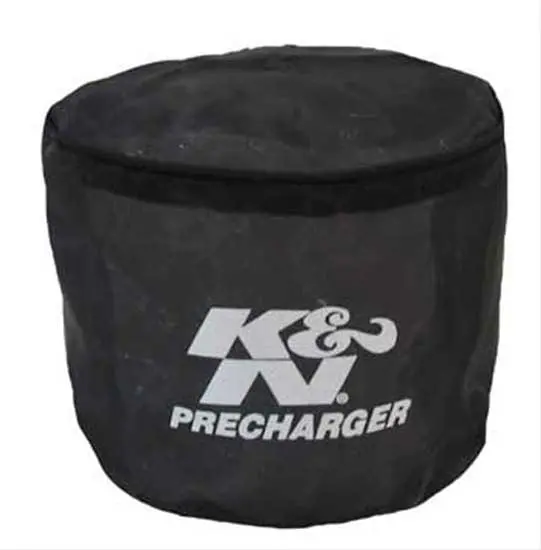 K&N Precharger Reusable Air Filter Wrap Kit - 22-8016Pk 1