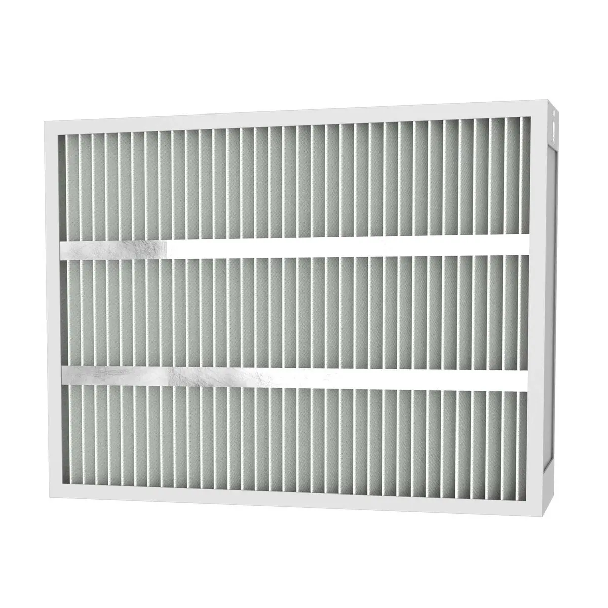 K&N Hvc-13-51625 Washable Home Air Filter – High-Capture Efficiency 1