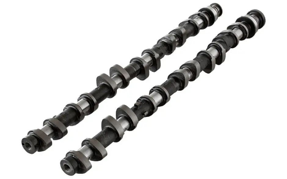 Stage 1 Performance Camshafts For Toyota 1Fz-Fe – 225-A 1