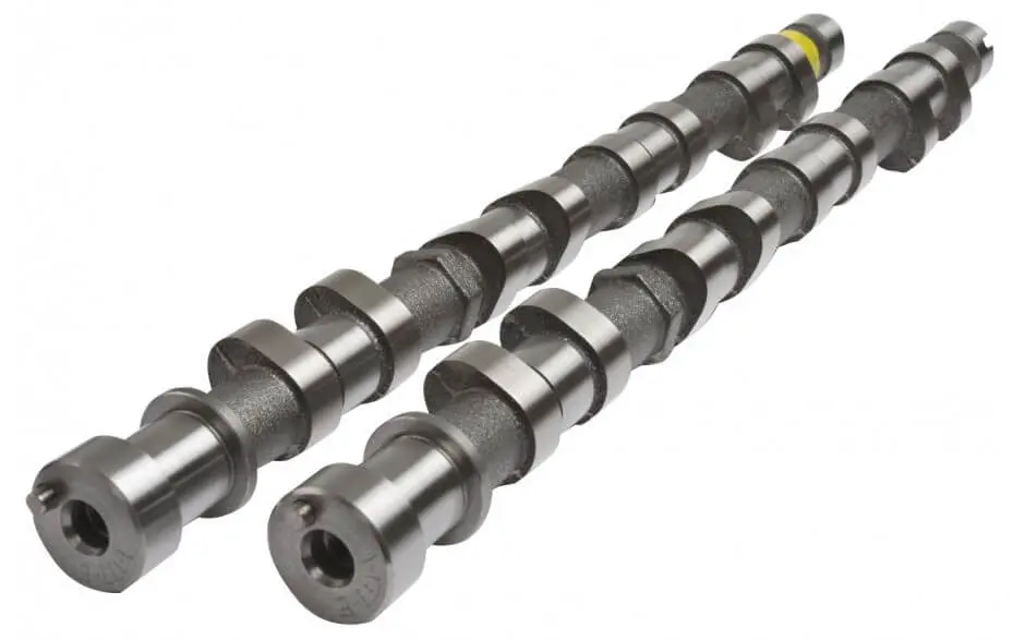 Mitsubishi 4G63 Vr4 Evo 1–3 Performance Camshafts - Part 1-Tx272R 1