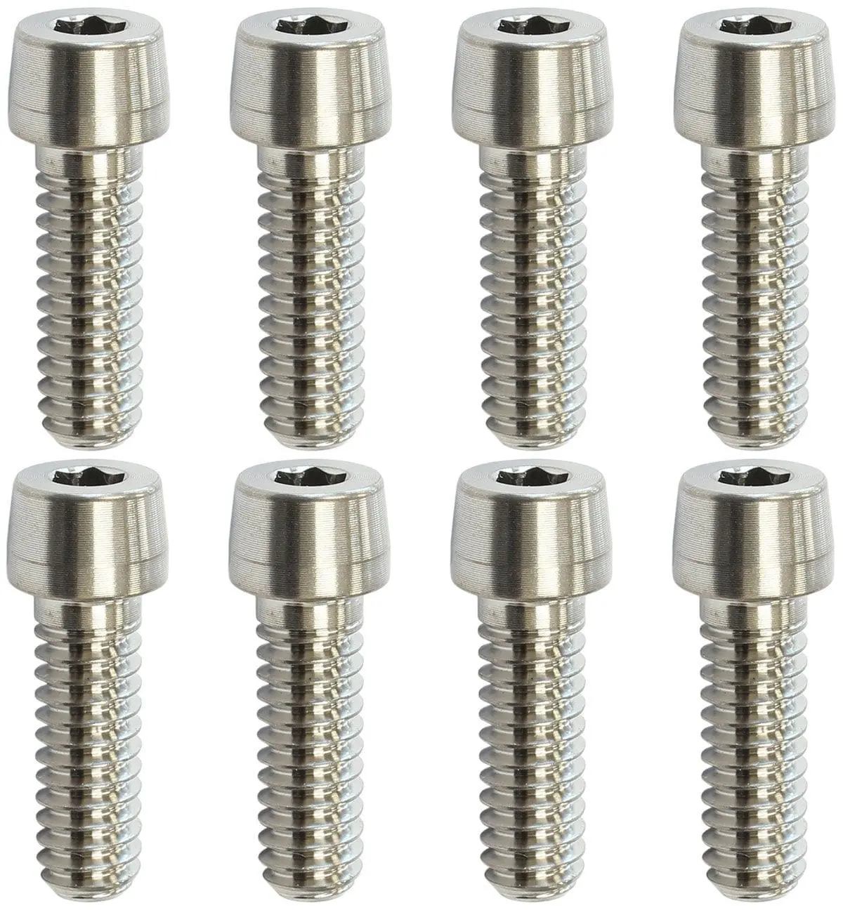 Titanium Pinch Bolt Kit – Kin-Tit-P-Rta Performance Fastening Solution 1