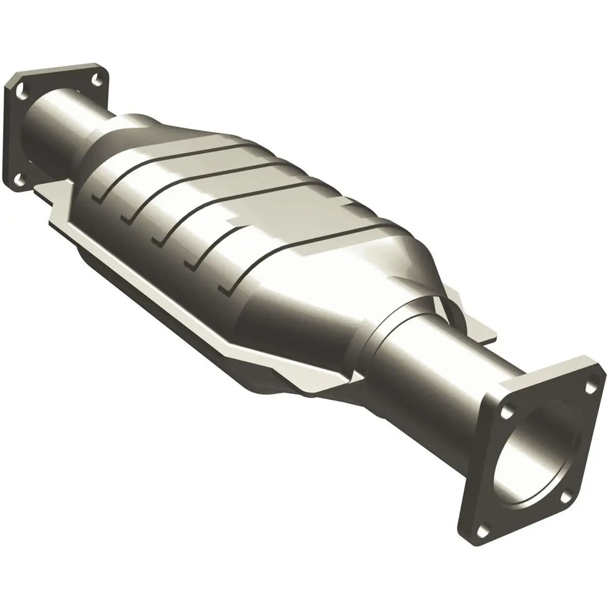 Magnaflow Carb-Certified Direct-Fit Catalytic Converter – Model 3391657 1