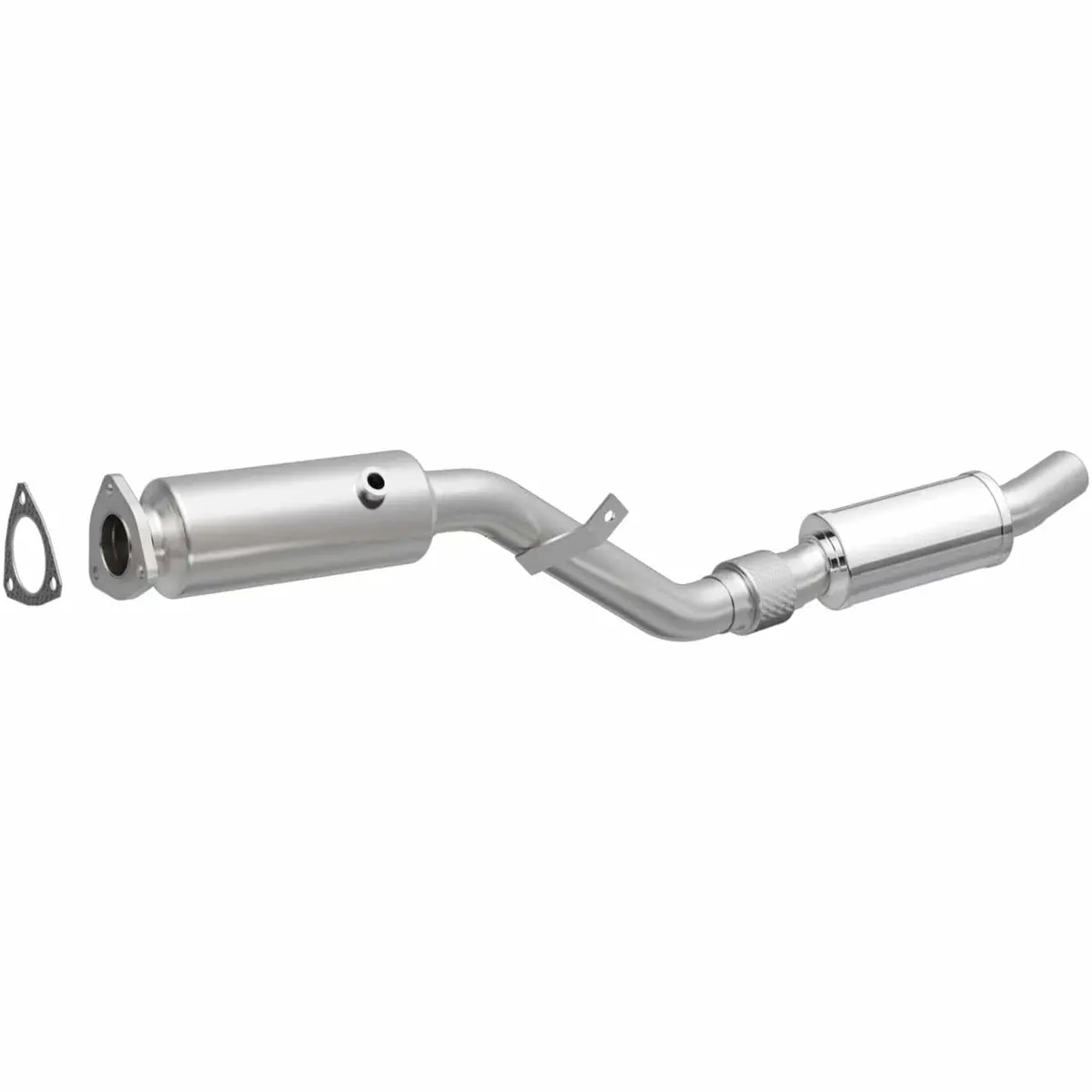 Magnaflow 5461119 Carb-Compliant Direct-Fit Catalytic Converter – California Legal 1